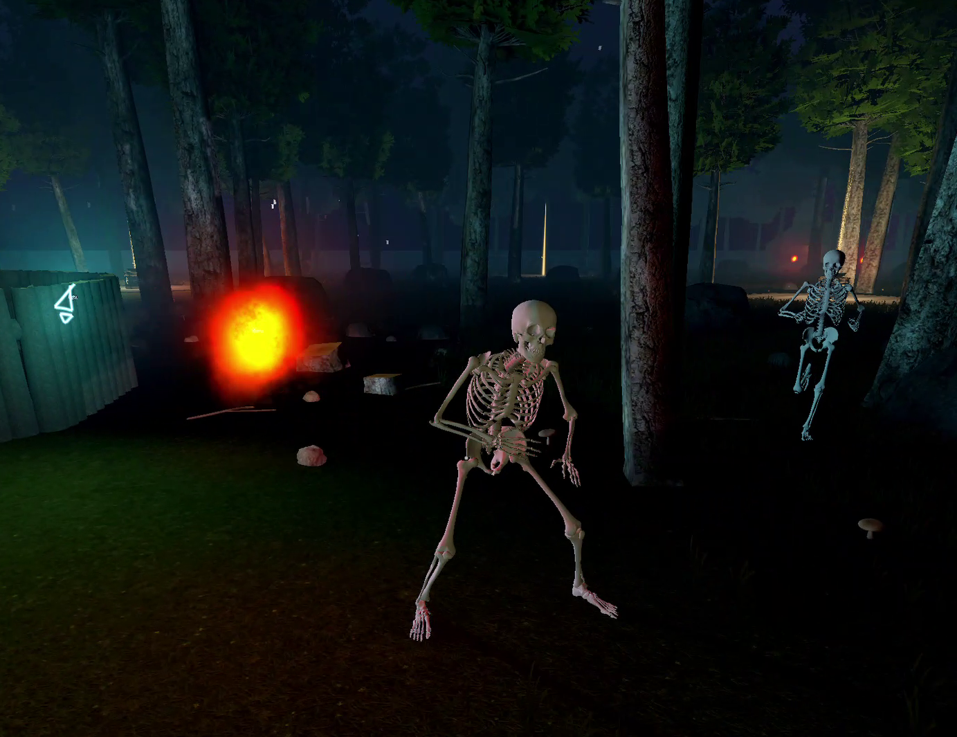 Gameplay screenshot